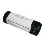 A4 Laminating Machine - Plastic Base